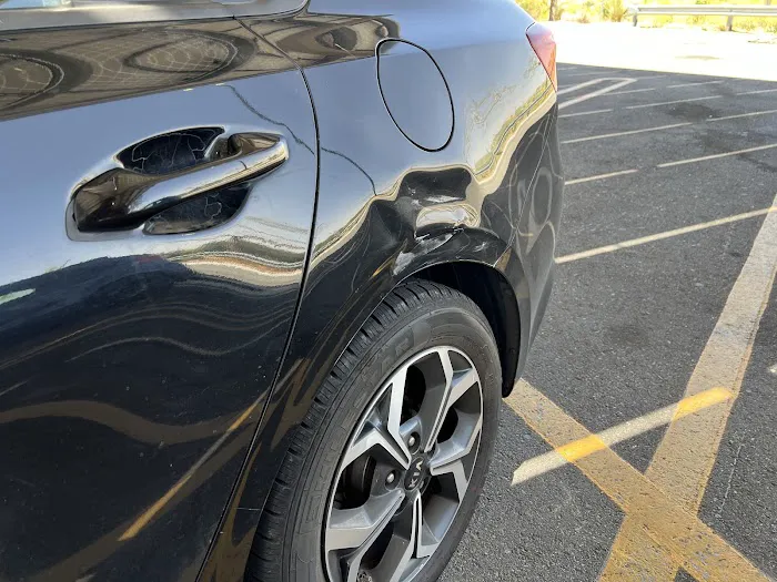 Kings Dent & Scratches Repair 1