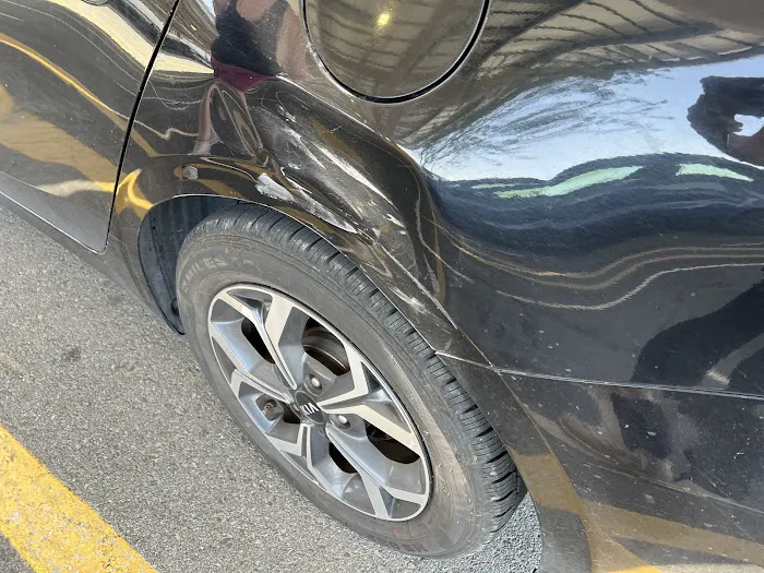 Kings Dent & Scratches Repair 0