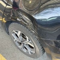 Kings Dent & Scratches Repair
