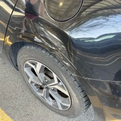 Kings Dent & Scratches Repair ico