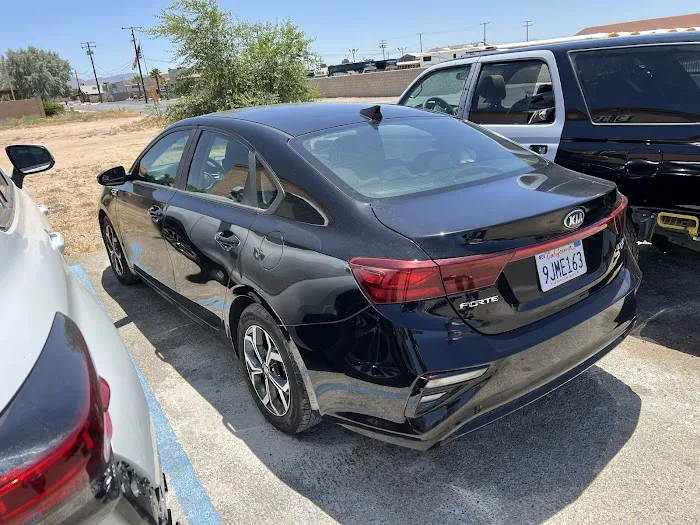 Kings Dent & Scratches Repair 3