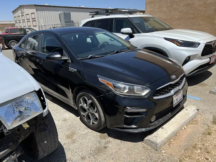Kings Dent & Scratches Repair 2