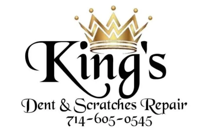 Kings Dent & Scratches Repair 5