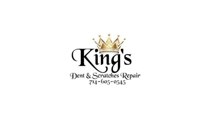 Kings Dent & Scratches Repair 4