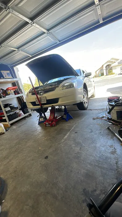 JJB automotive repair 1