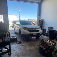 JJB automotive repair