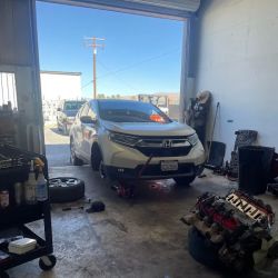 JJB automotive repair ico