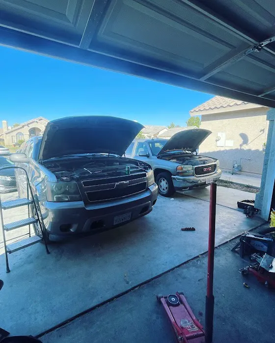 JJB automotive repair 2