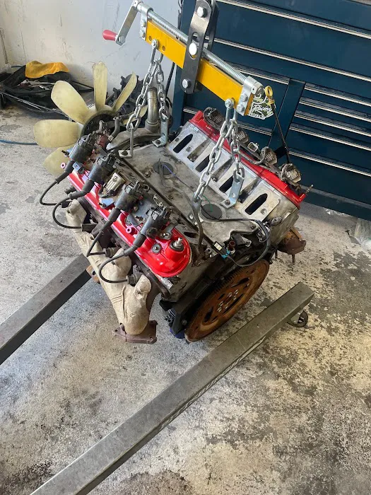 JJB automotive repair 5