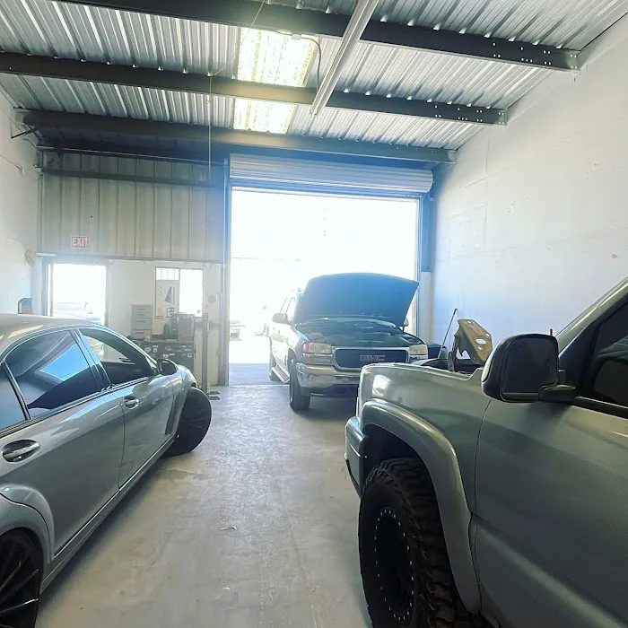 JJB automotive repair 8