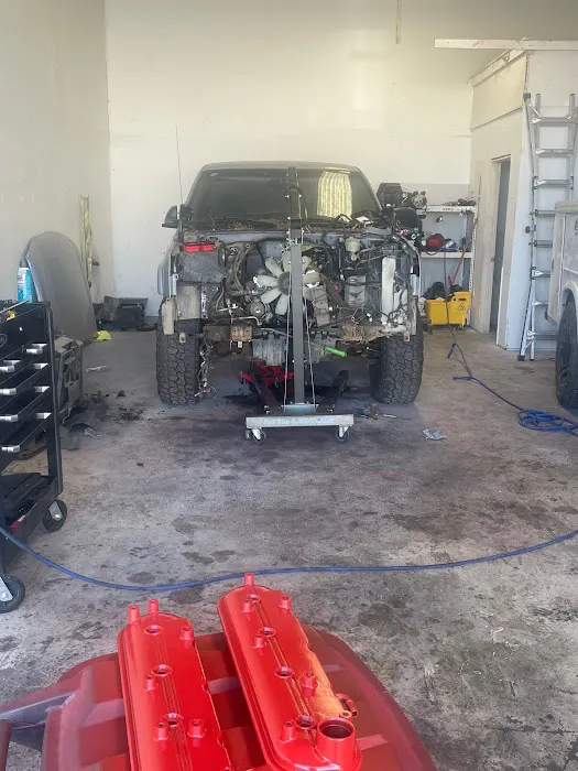 JJB automotive repair 4