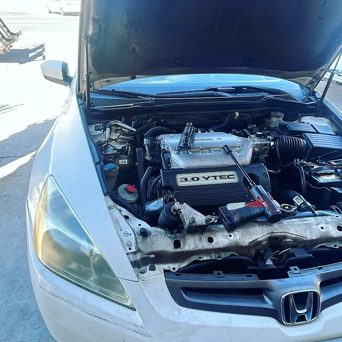 JJB automotive repair 7