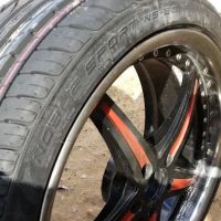 TTS-Tonito's Tire Shop