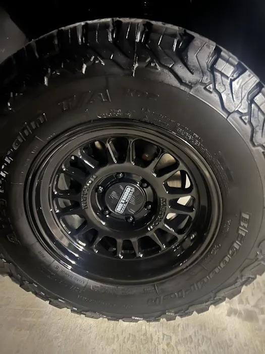 TTS-Tonito's Tire Shop 3