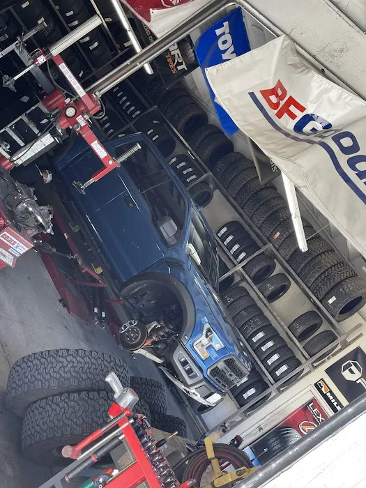 TTS-Tonito's Tire Shop 4