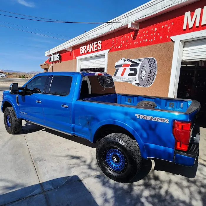 TTS-Tonito's Tire Shop 6