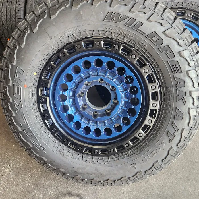 TTS-Tonito's Tire Shop 7
