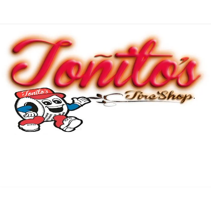 TTS-Tonito's Tire Shop 9
