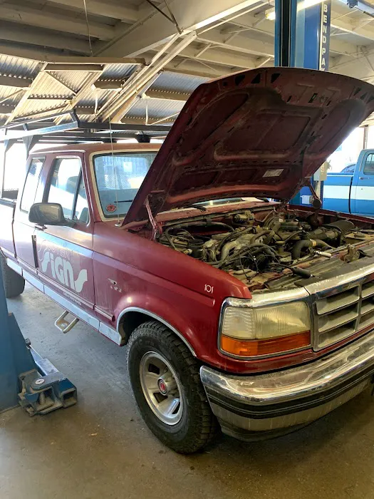 Autoworks Specialists Of Apple Valley & Smog 0
