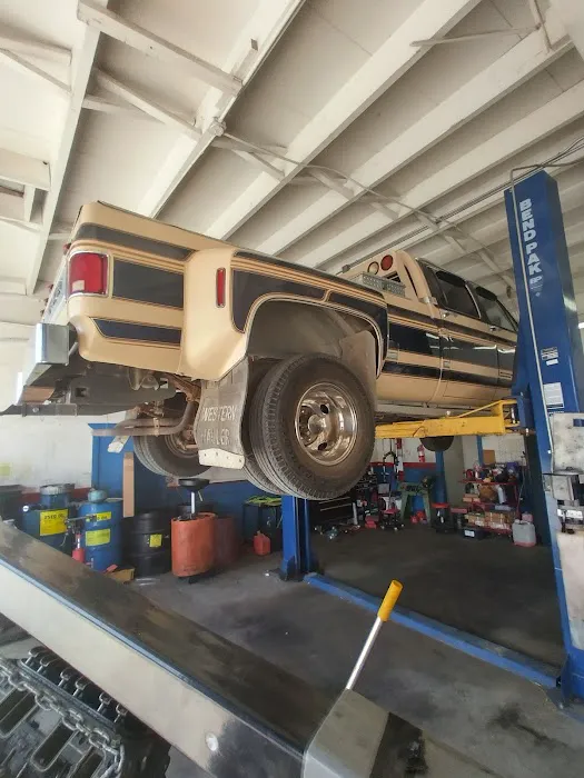 Autoworks Specialists Of Apple Valley & Smog 4