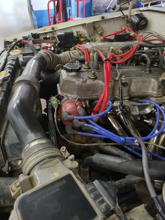 Autoworks Specialists Of Apple Valley & Smog 1