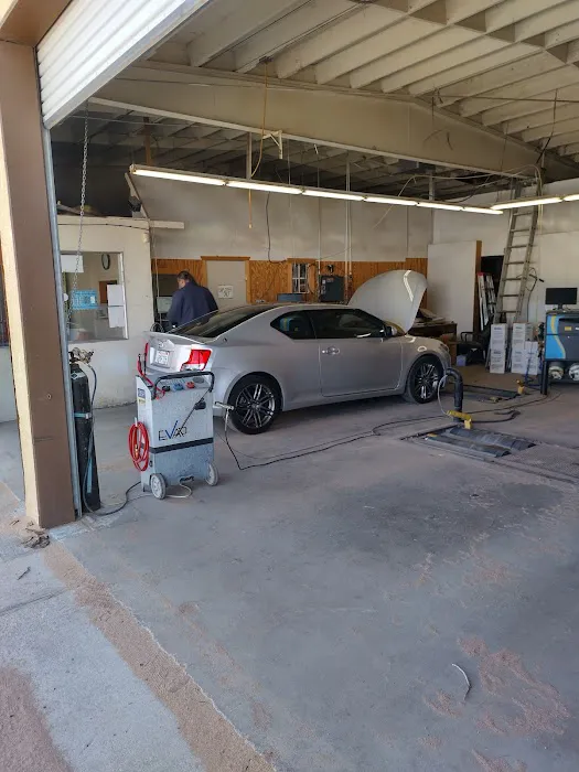 Autoworks Specialists Of Apple Valley & Smog 3