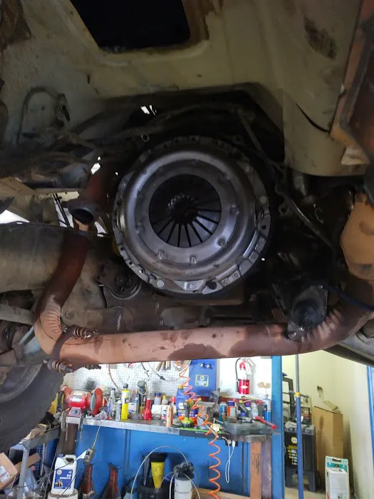 Autoworks Specialists Of Apple Valley & Smog 6