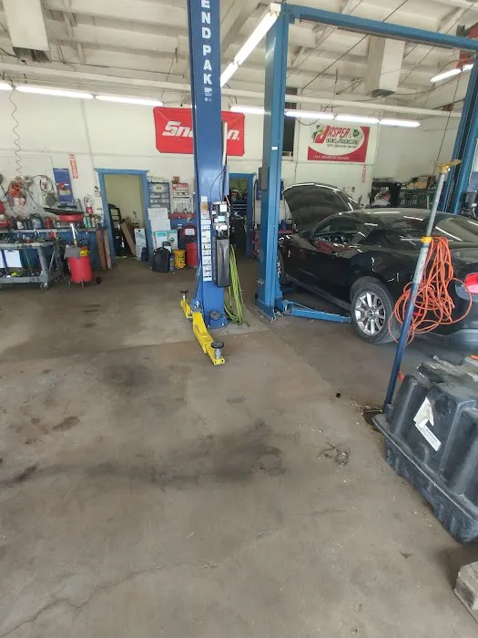 Autoworks Specialists Of Apple Valley & Smog 2