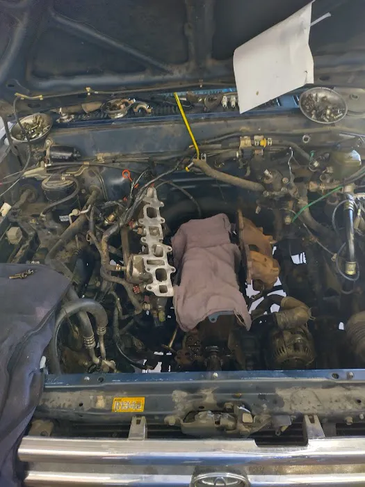 Autoworks Specialists Of Apple Valley & Smog 5