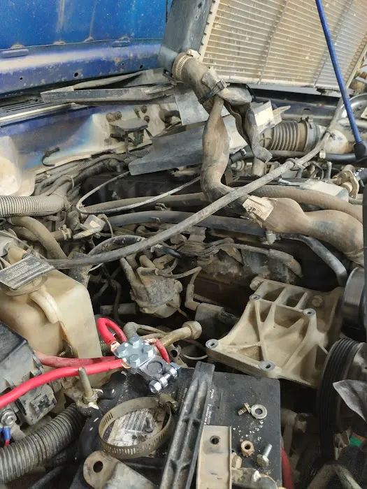 Autoworks Specialists Of Apple Valley & Smog 7