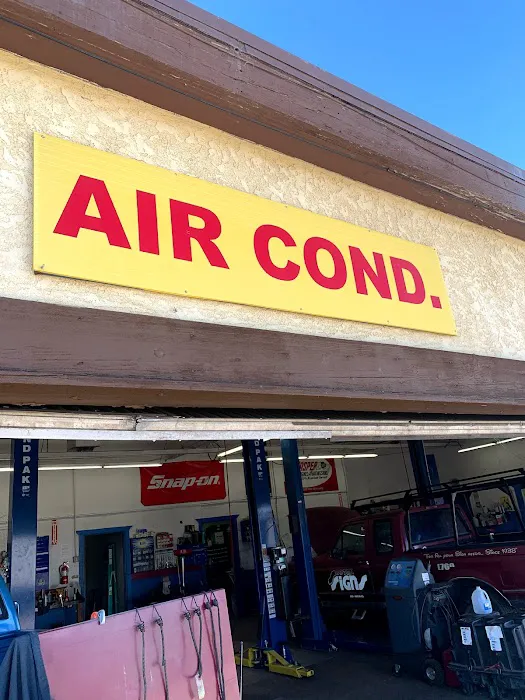 Autoworks Specialists Of Apple Valley & Smog 8