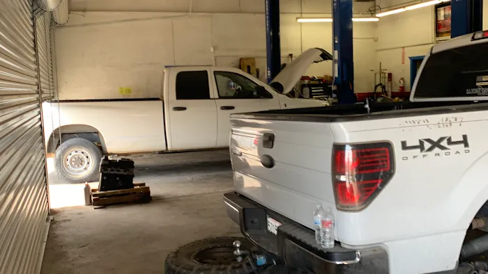 Autoworks Specialists Of Apple Valley & Smog 9