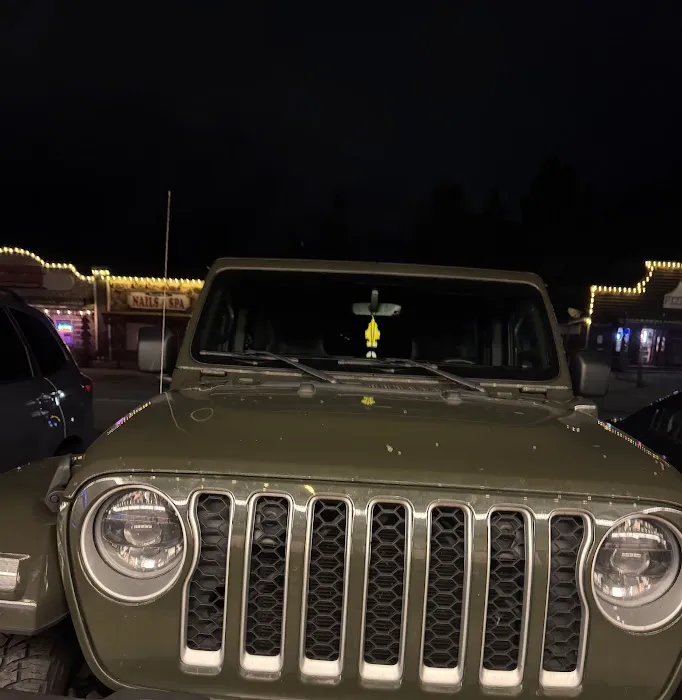 High Caliber Auto Glass 2