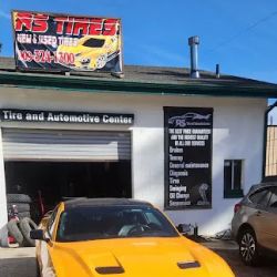 RS Tires ico