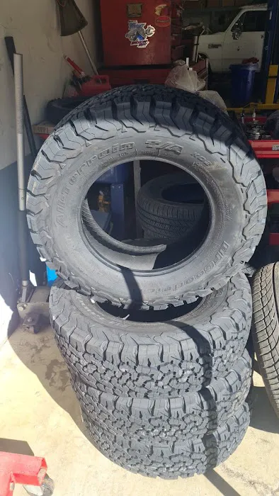 RS Tires 8