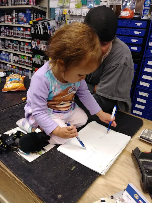 NAPA Auto Parts - Saw Hilltop Automotive 2