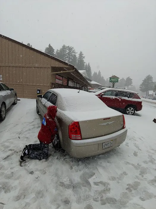 NAPA Auto Parts - Saw Hilltop Automotive 7