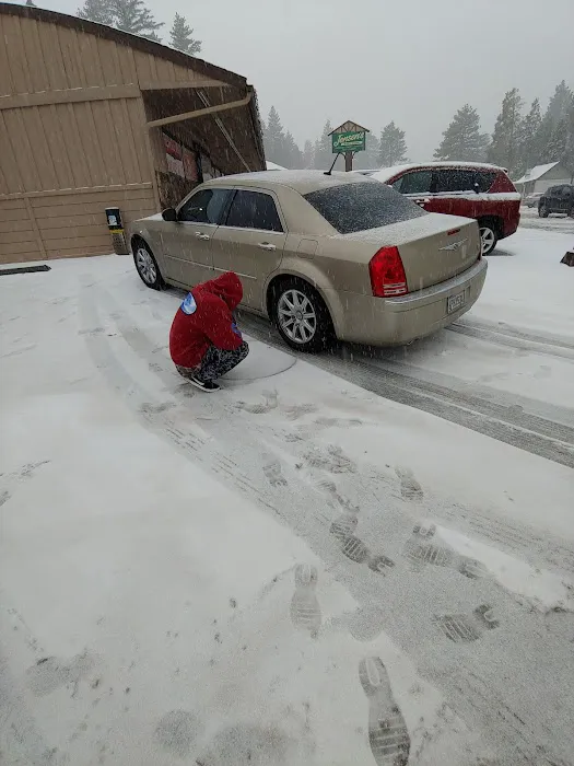 NAPA Auto Parts - Saw Hilltop Automotive 6