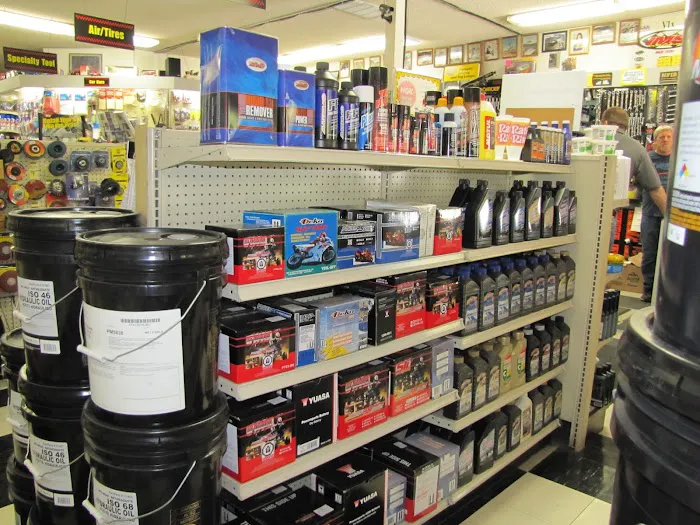 Don's Auto Supply 2 Inc. 4