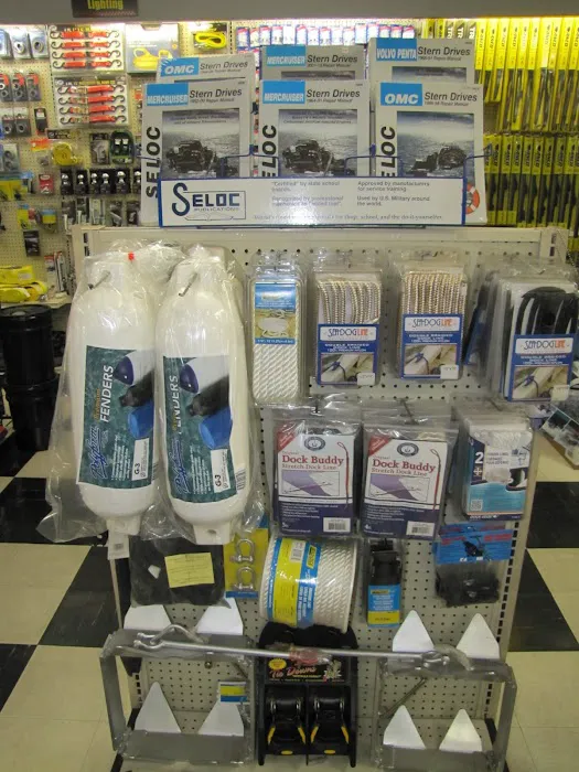 Don's Auto Supply 2 Inc. 3