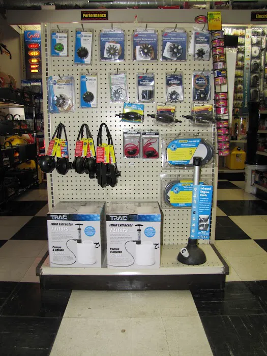 Don's Auto Supply 2 Inc. 5