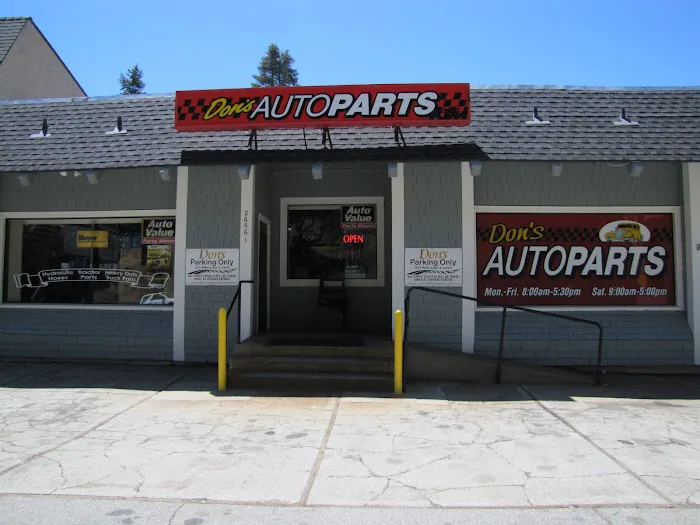 Don's Auto Supply 2 Inc. 7