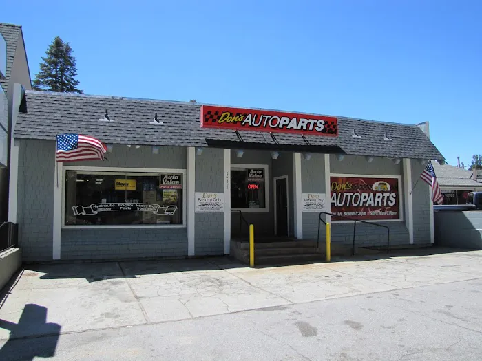Don's Auto Supply 2 Inc. 6