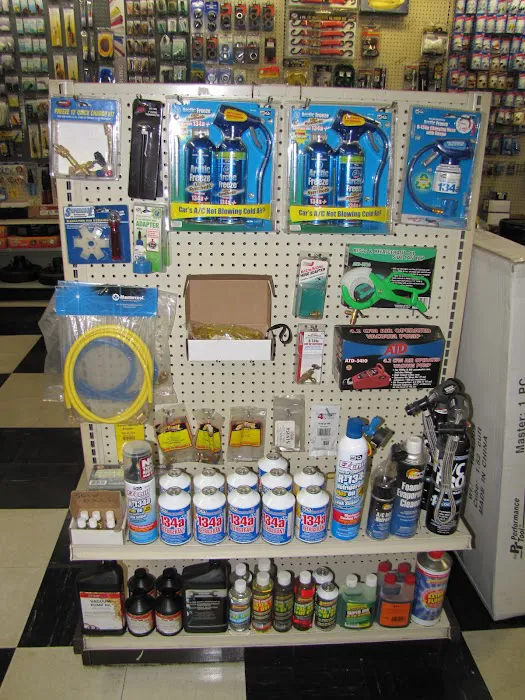 Don's Auto Supply 2 Inc. 8