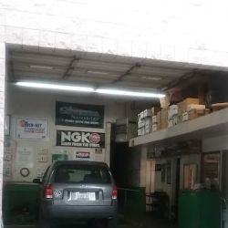 Dave's Viking Auto ico