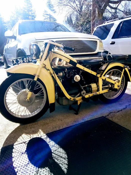 Dave's Viking Auto 3