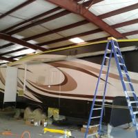 RV SERVICE DEPARTMENT