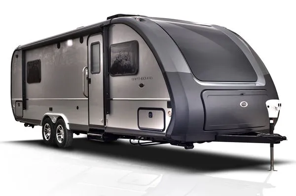 RV SERVICE DEPARTMENT 4