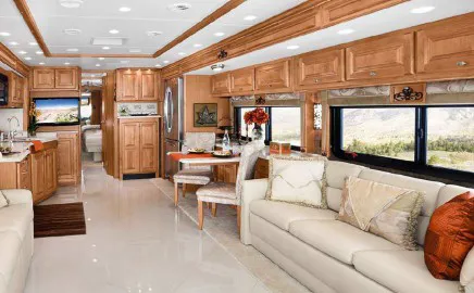 RV SERVICE DEPARTMENT 3