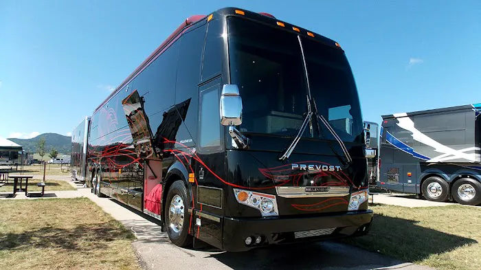 RV SERVICE DEPARTMENT 1